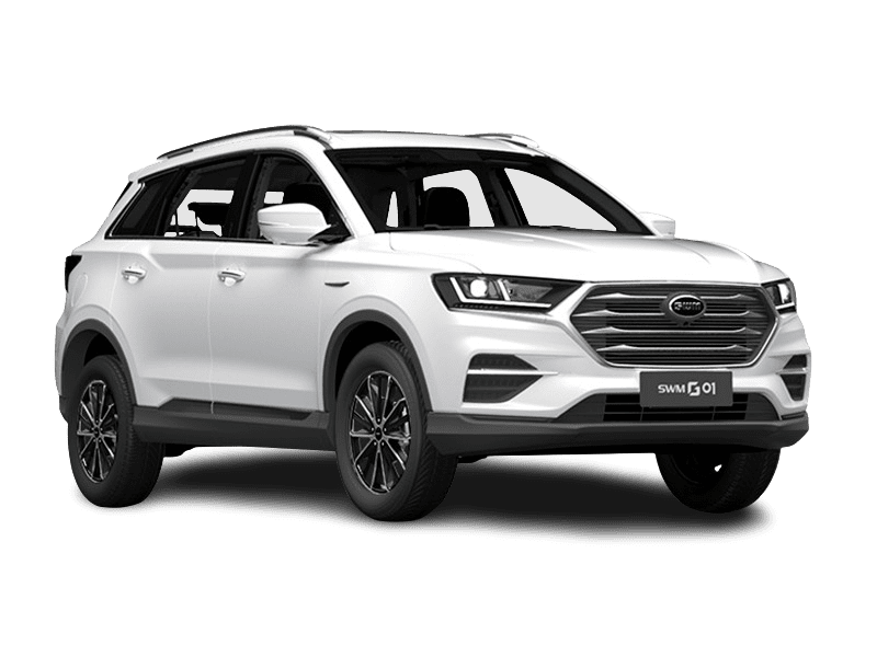 SWM G01 в наличии по цене от 594 000 рублей