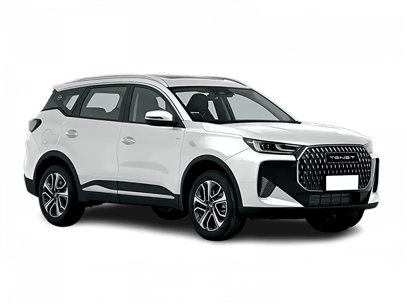 Tenet T7 по цене от 1 368 000 рублей