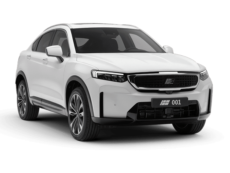 Купить KNEWSTAR 001 в Уфе - Crystal White / Белый