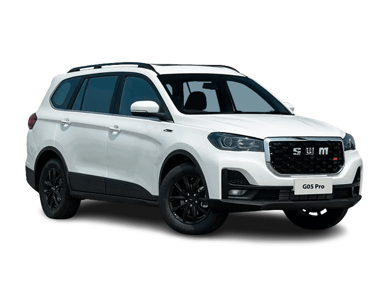 Купить SWM G05 Pro в Уфе - Белый